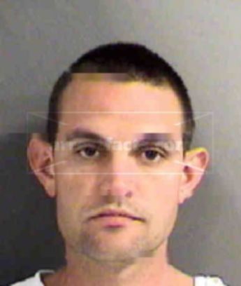 Christopher Nathan Van Horn