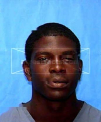 Jarvis Terrell Miles