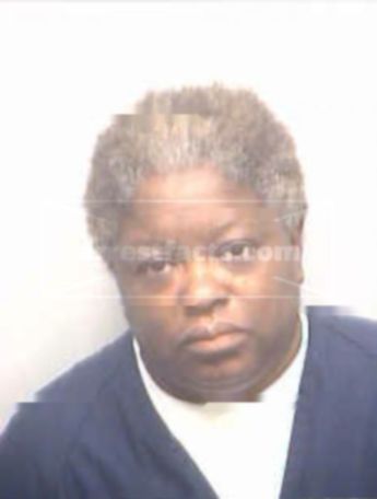 Brenda E Covington