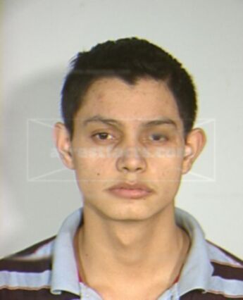 Joseedgar Reyes Mendoza