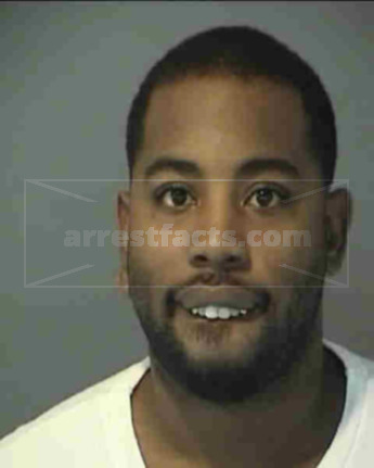Martez Lonfaz Willingham