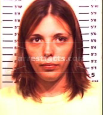 Tiffany Michelle Ellsworth
