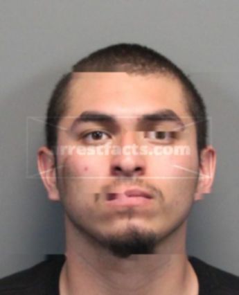 Alexis Ivan Hernandez
