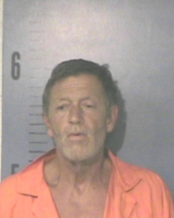 George Malcolm Carmichael