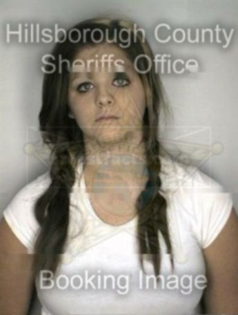 Courtney Alyse Harrison