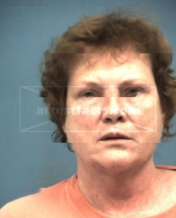 Darlene Marie Langston