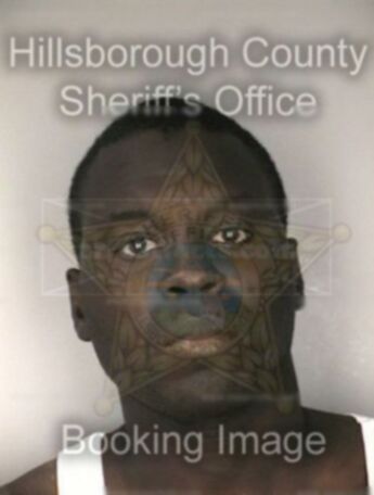 Jerome Haggins