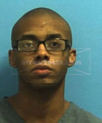 Quentin S Mitchell
