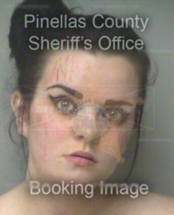 Jessica Dervan