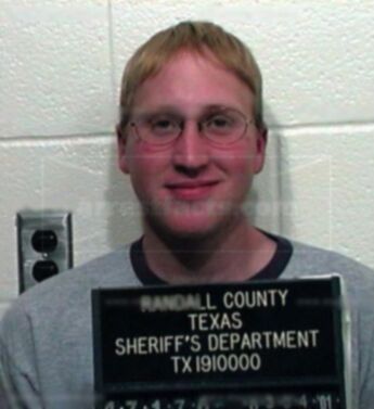Matthew Kyle Salyer