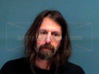 Ronald Clayton Jensen