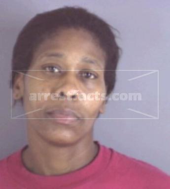 Selita Denice Thompson