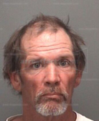 Eric Valentine Hinkle
