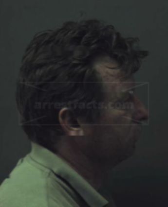 Gerard Scott Mulvihill