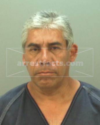 Richard Alonzo Natal