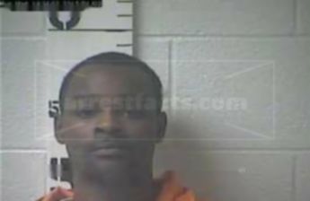Calvin William Baker