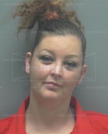 Tiffany Elaine Barker