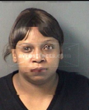 Kimberly Marie Mason