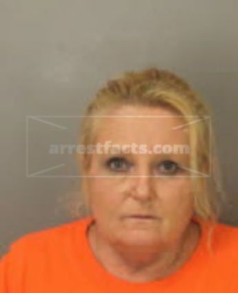 Debbie Hoskins