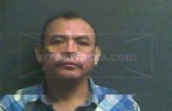Julian Rios Calderon