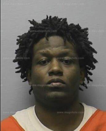 Thaddeus Demetrius Leshore