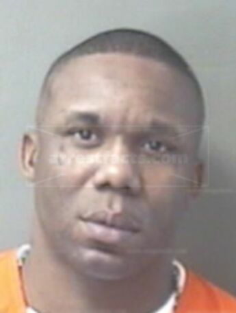 Shawn Dontay Dailey