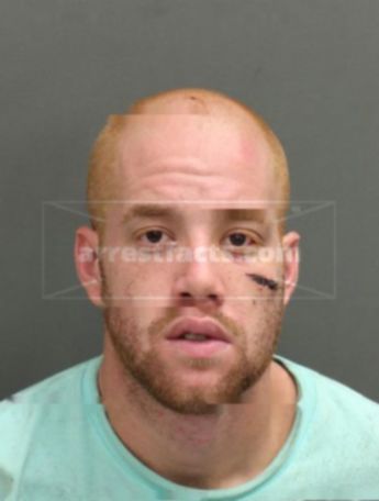Brandon Christian Boone