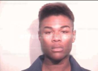 Lorenzo Lamar Garrett