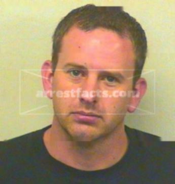 Gregory Raymond Garnett