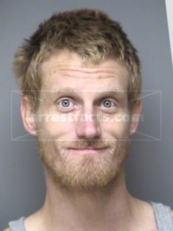 Joshua James Rickman