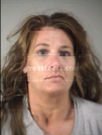 Jennifer Lynn Ruby