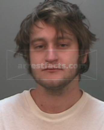 Justin Cody Paxton