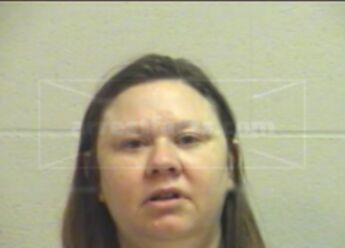 Jacqueline Ann Seymour Davis