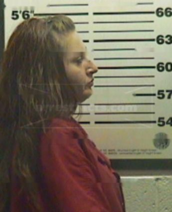 Denise April Montoya