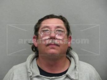 Jeffery Vernon Reedy