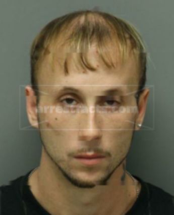 Chaz Michael Alivo