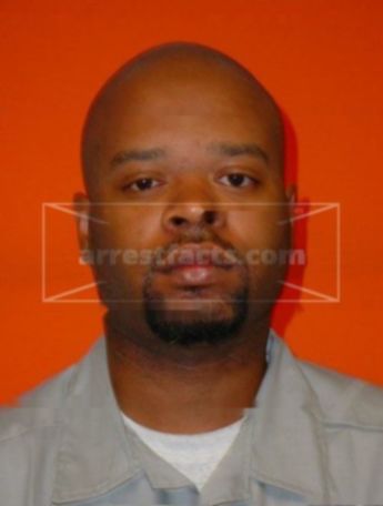Jermaine Andre Jamison