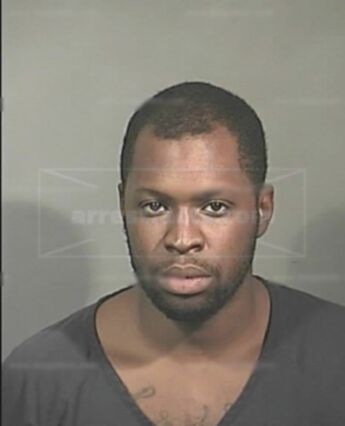 Brandon Deshon Mcdade