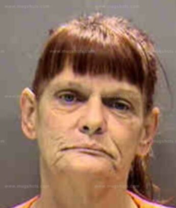 Teresa Ann Briceland