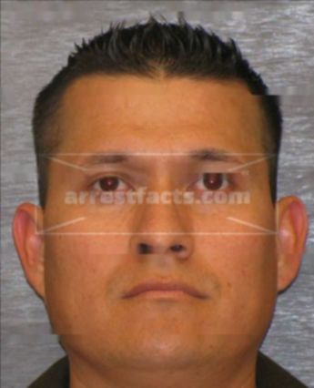 Alfonso Hernandez