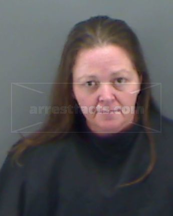 Sandy Lee Turner