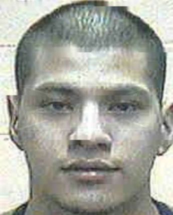 Jose Alex Sanchez