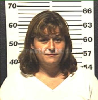 Leann Lou Barrett