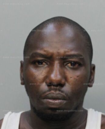 Melvin Brown