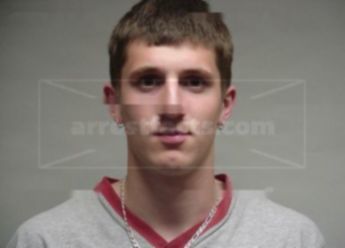 Seth G Fairbanks