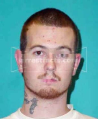 Steven Robert Breckenridge
