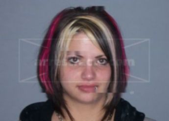 Ashly Erin Benedict