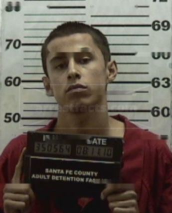Joseph Roman Dominguez