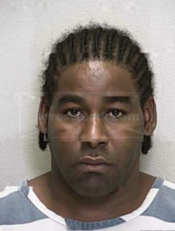 Anthony Clay Johnson