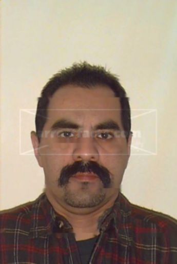 Jesse Gutierrez Ybarra